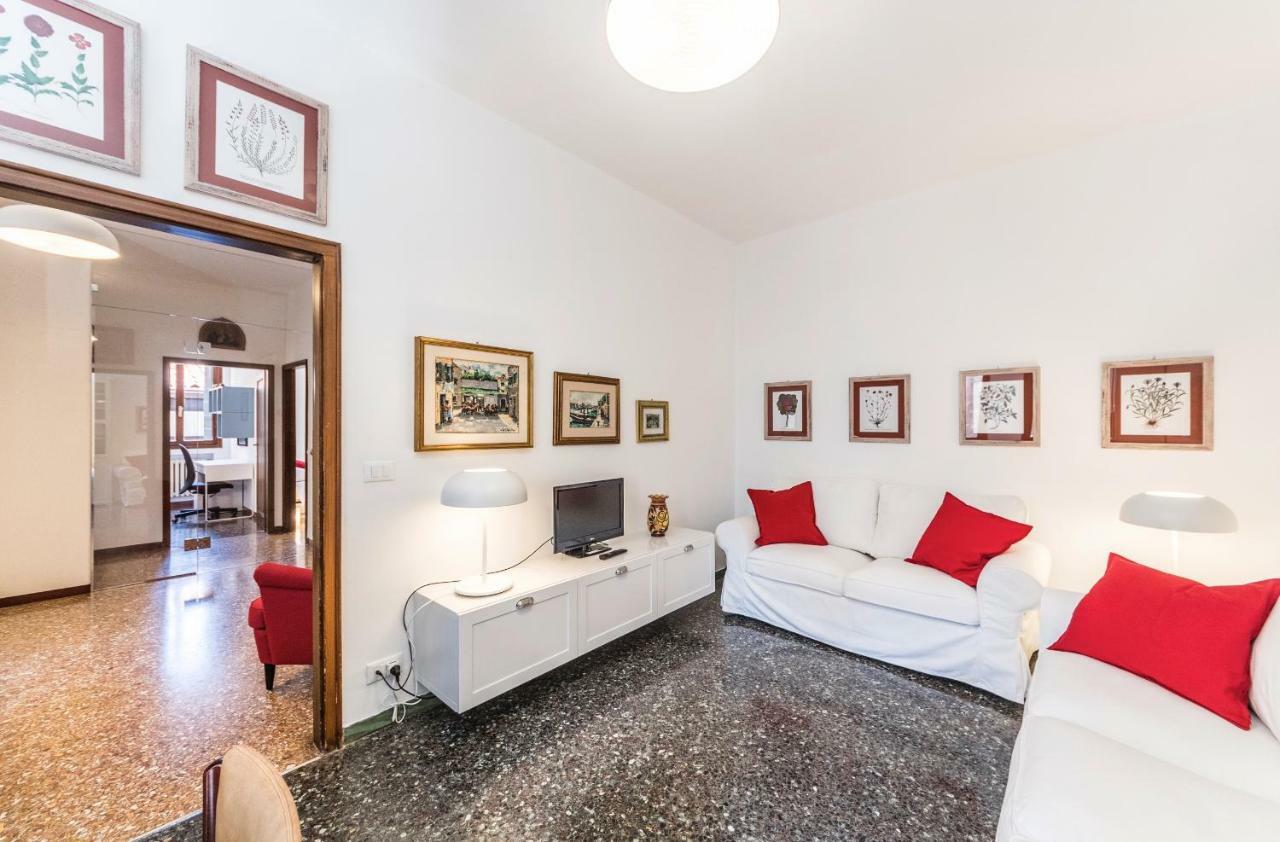 Ca' Roberta * Venise